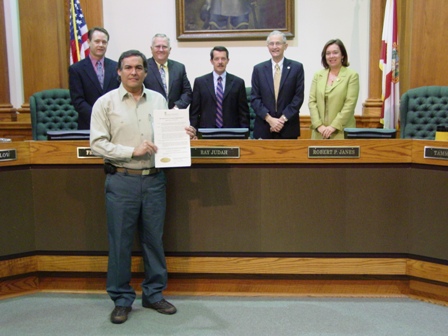 09-30-08 National Estuaries Day